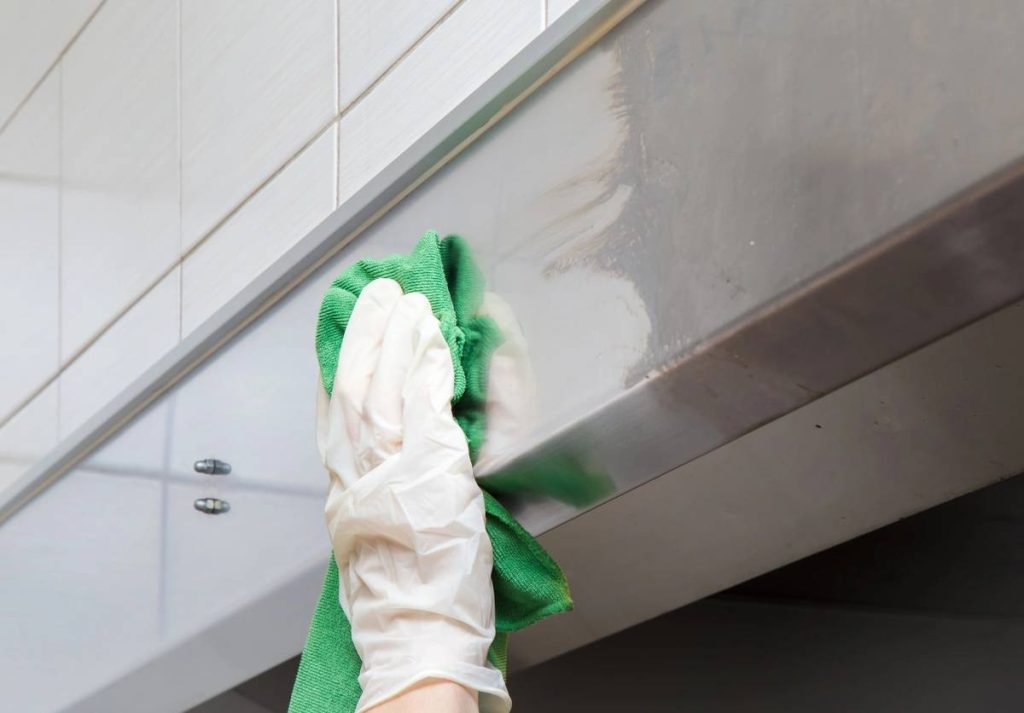 Portland Cleaning Services